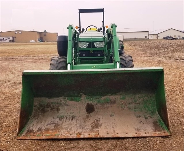 Agricultura Maquinas Deere 6120 en venta Ref.: 1591721920520936 No. 3