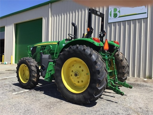 Agricultura Maquinas Deere 6120 seminueva en venta Ref.: 1591723823028530 No. 2