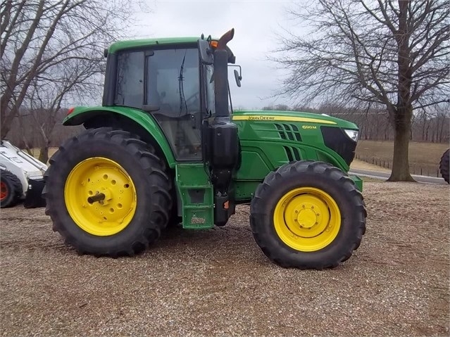 Agricultura Maquinas Deere 6120 importada a bajo costo Ref.: 1591727108848662 No. 3