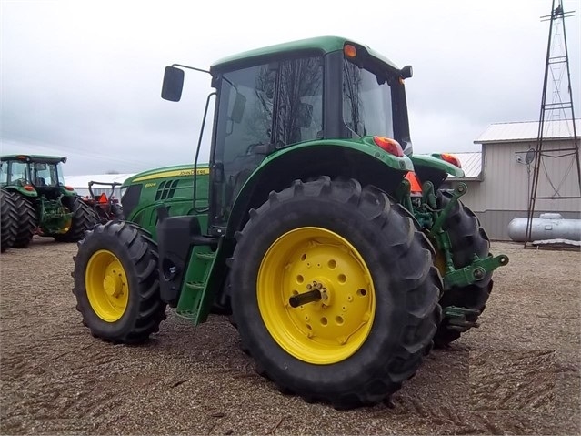 Agricultura Maquinas Deere 6120 importada a bajo costo Ref.: 1591727108848662 No. 4