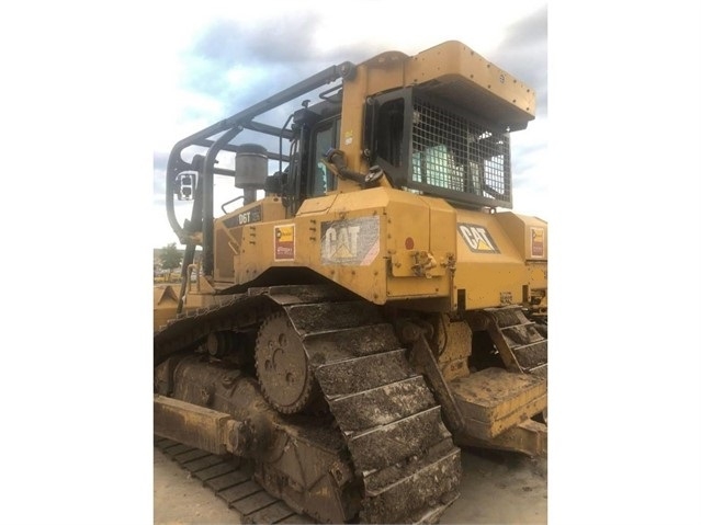 Tractores Sobre Orugas Caterpillar D6T en optimas condicione Ref.: 1591736080538140 No. 4