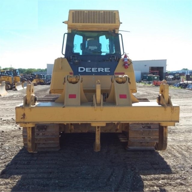 Tractores Sobre Orugas Deere 850K de segunda mano a la venta Ref.: 1591737179611375 No. 2