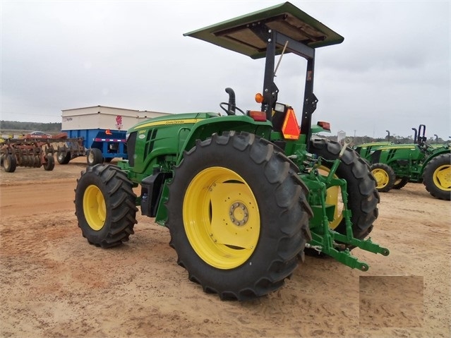 Agricultura Maquinas Deere 6120 en buenas condiciones Ref.: 1591738753037261 No. 4