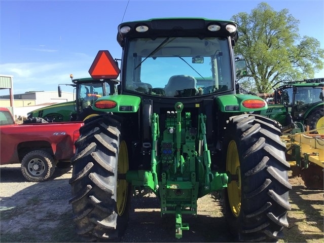 Agricultura Maquinas Deere 6120 usada en buen estado Ref.: 1591819695585601 No. 3