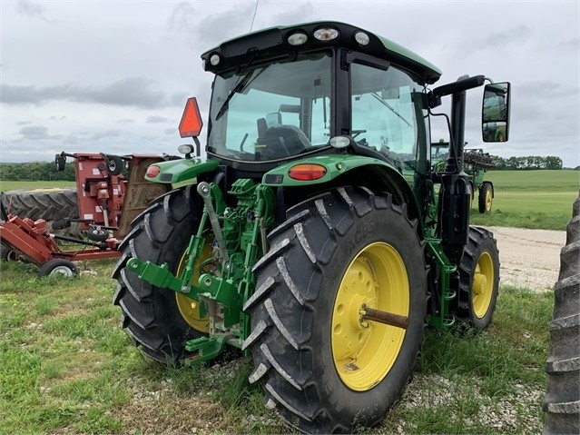 Agricultura Maquinas Deere 6120 importada a bajo costo Ref.: 1591909102090829 No. 4