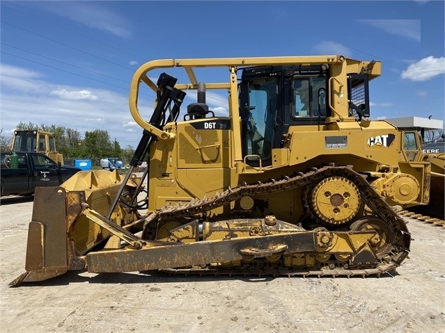 Tractores Sobre Orugas Caterpillar D6T de bajo costo Ref.: 1591918309528517 No. 2