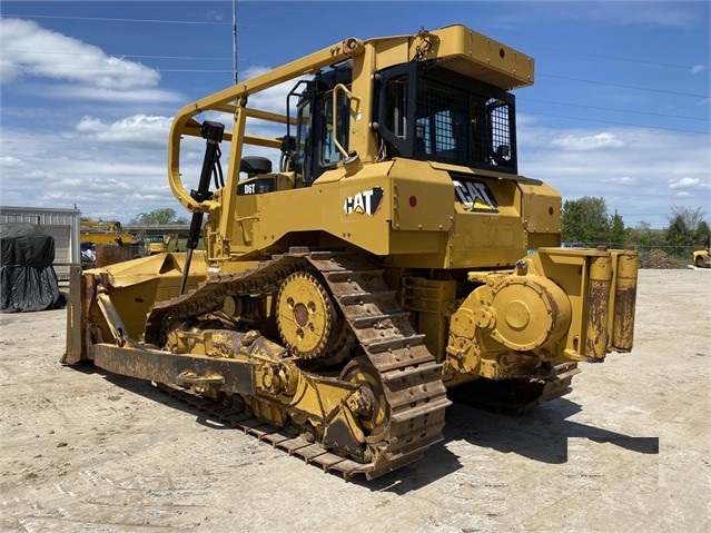 Tractores Sobre Orugas Caterpillar D6T de bajo costo Ref.: 1591918309528517 No. 3