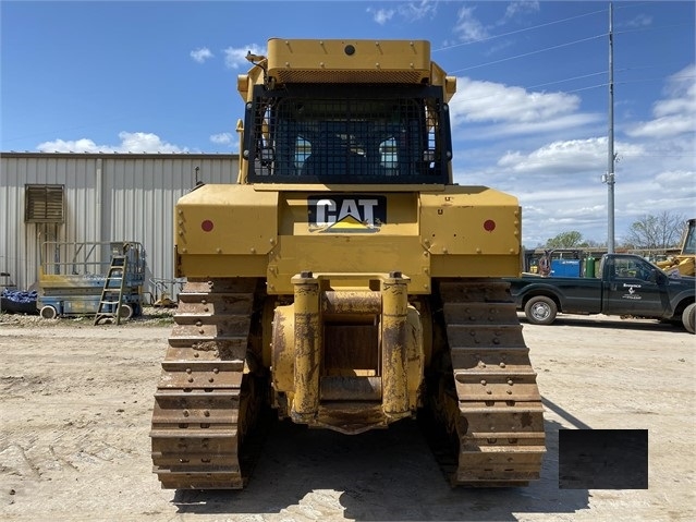 Tractores Sobre Orugas Caterpillar D6T de bajo costo Ref.: 1591918309528517 No. 4