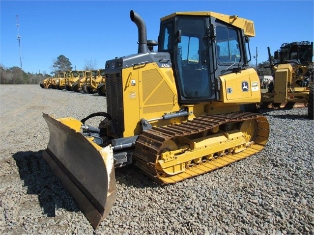 Dozers/tracks Deere 450