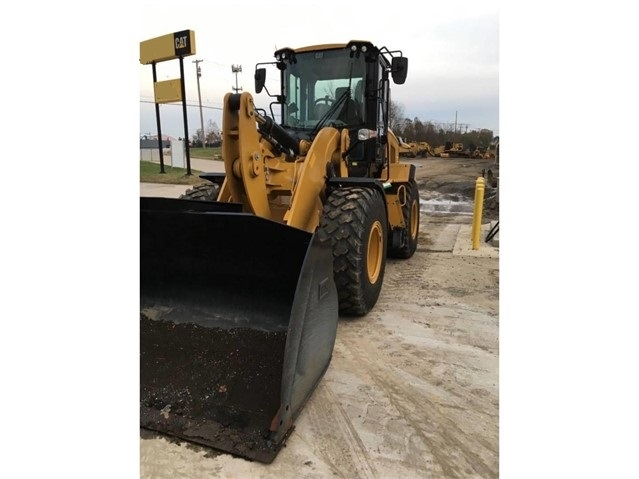 Cargadoras Sobre Ruedas Caterpillar 930 de importacion a la venta Ref.: 1591996213871745 No. 2