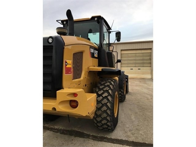 Cargadoras Sobre Ruedas Caterpillar 930 de importacion a la venta Ref.: 1591996213871745 No. 4