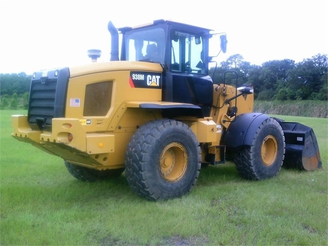 Cargadoras Sobre Ruedas Caterpillar 938 en venta Ref.: 1591997165252414 No. 4