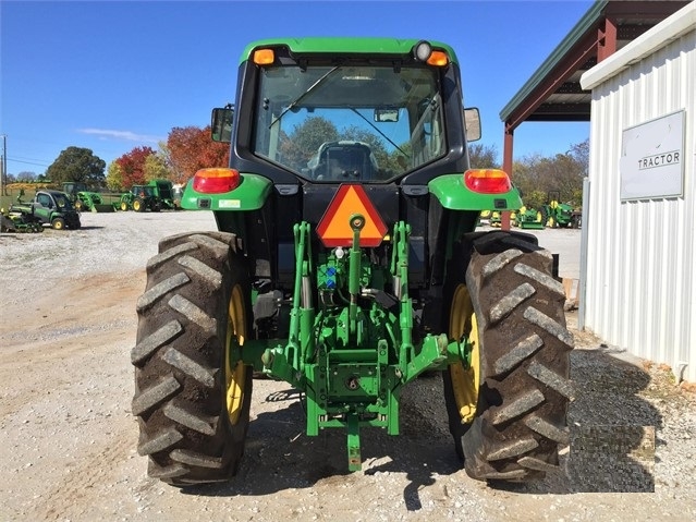 Agricultura Maquinas Deere 6130 en venta, usada Ref.: 1591998327098737 No. 2