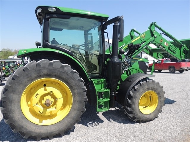 Agricultura Maquinas Deere 6130 de segunda mano a la venta Ref.: 1591998844200241 No. 3