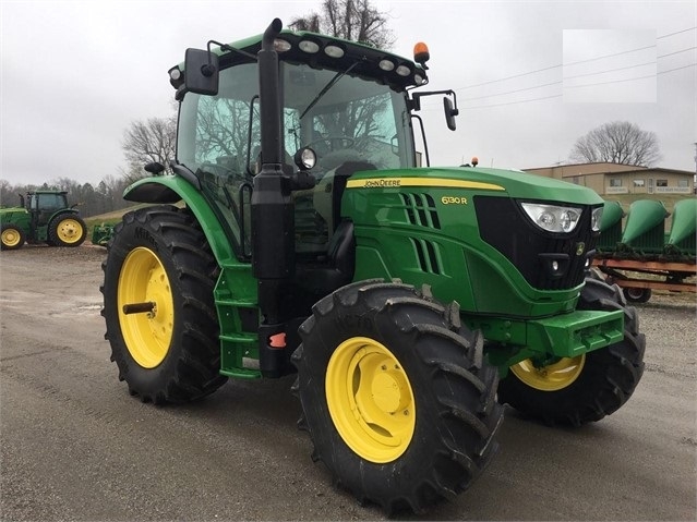 Agricultura Maquinas Deere 6130 de segunda mano a la venta Ref.: 1592072303354156 No. 2