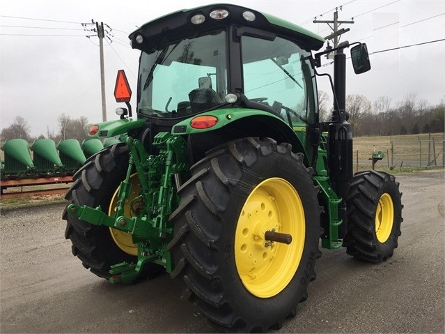 Agricultura Maquinas Deere 6130 de segunda mano a la venta Ref.: 1592072303354156 No. 3