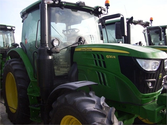 Agricultura Maquinas Deere 6130 de segunda mano en venta Ref.: 1592073160763216 No. 2