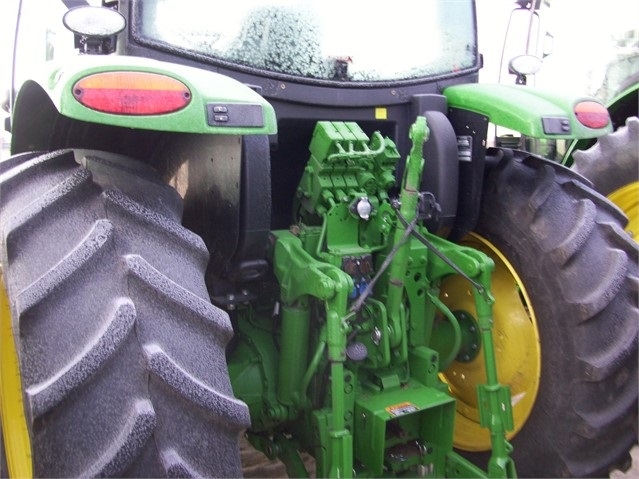 Agricultura Maquinas Deere 6130 de segunda mano en venta Ref.: 1592073160763216 No. 3