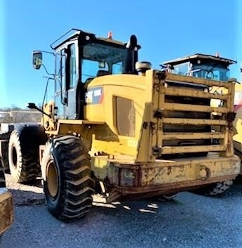 Cargadoras Sobre Ruedas Caterpillar 938K en venta Ref.: 1592251629542590 No. 3