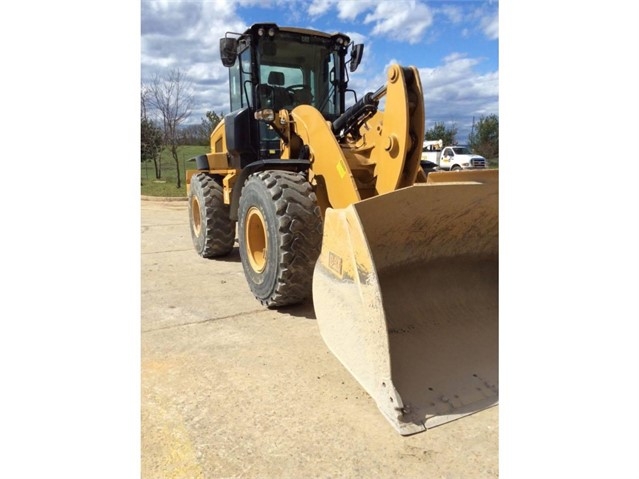 Cargadoras Sobre Ruedas Caterpillar 938 de importacion a la venta Ref.: 1592254813845001 No. 2