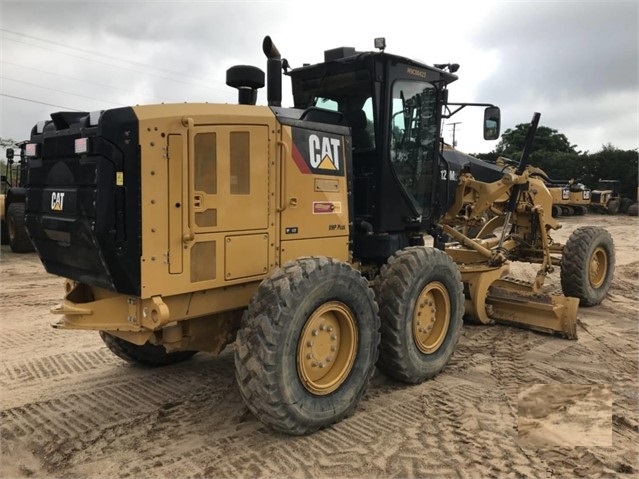 Motoconformadoras Caterpillar 120M de segunda mano a la venta Ref.: 1592256583567361 No. 4