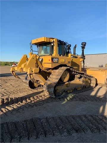 Tractores Sobre Orugas Caterpillar D6T seminueva en venta Ref.: 1592267178230084 No. 2