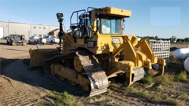 Tractores Sobre Orugas Caterpillar D6T importada en buenas condic Ref.: 1592267381054616 No. 2