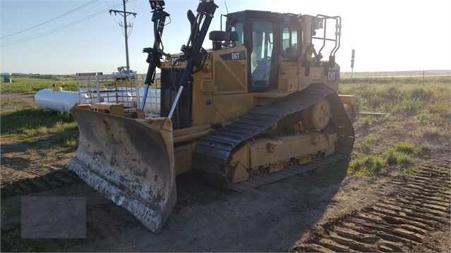 Tractores Sobre Orugas Caterpillar D6T importada en buenas condic Ref.: 1592267381054616 No. 4