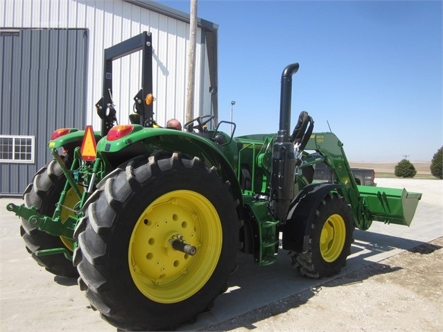 Agricultura Maquinas Deere 6130 de segunda mano en venta Ref.: 1592324466025428 No. 3