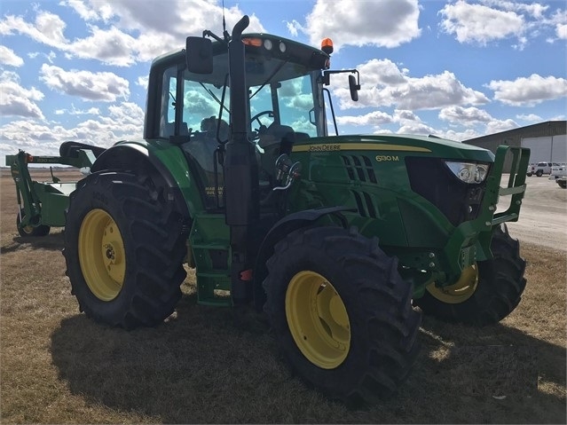 Agricultura Maquinas Deere 6130 de importacion a la venta Ref.: 1592325689953691 No. 2