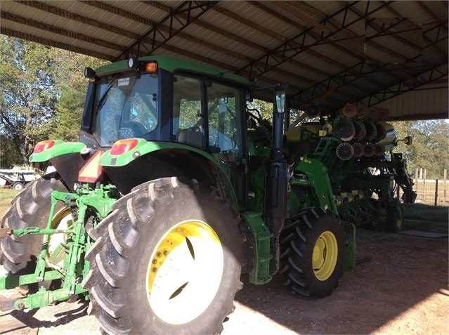 Agricultura Maquinas Deere 6130 de medio uso en venta Ref.: 1592327906820253 No. 4