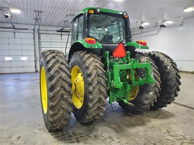 Agricultura Maquinas Deere 6150 de medio uso en venta Ref.: 1592845222597713 No. 4