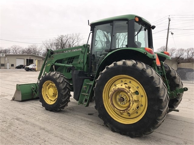 Agricultura Maquinas Deere 6150 de segunda mano en venta Ref.: 1592851520957725 No. 3