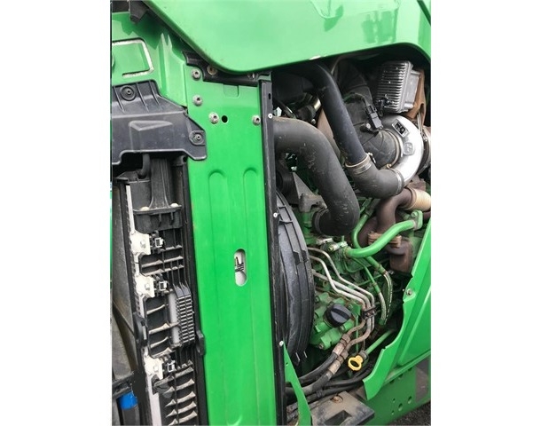 Agricultura Maquinas Deere 6150 usada a la venta Ref.: 1592858174675448 No. 3