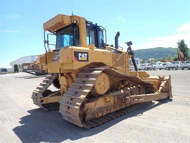 Tractores Sobre Orugas Caterpillar D6T importada de segunda mano Ref.: 1592866864197987 No. 3