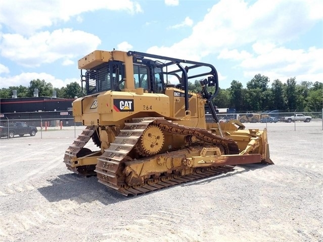 Tractores Sobre Orugas Caterpillar D6T en venta, usada Ref.: 1592867816481113 No. 3