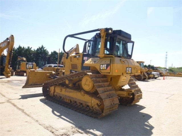 Tractores Sobre Orugas Caterpillar D6N de bajo costo Ref.: 1592869894272881 No. 3