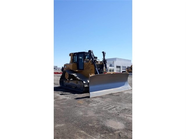 Tractores Sobre Orugas Caterpillar D6T de importacion a la venta Ref.: 1592870168544731 No. 2