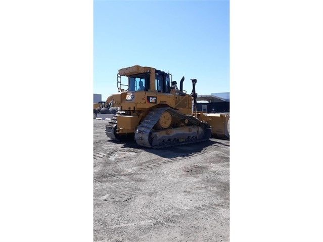 Tractores Sobre Orugas Caterpillar D6T de importacion a la venta Ref.: 1592870168544731 No. 4