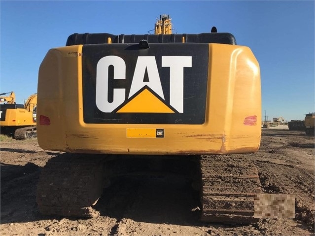 Excavadoras Hidraulicas Caterpillar 336FL de importacion a la ven Ref.: 1592880823957454 No. 4