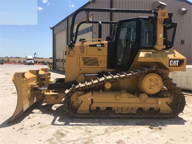 Tractores Sobre Orugas Caterpillar D6N de importacion a la venta Ref.: 1592881108928176 No. 3