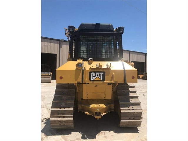 Tractores Sobre Orugas Caterpillar D6N de importacion a la venta Ref.: 1592881108928176 No. 4