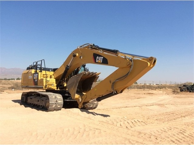 Excavadoras Hidraulicas Caterpillar 336FL usada en buen estado Ref.: 1593006689050664 No. 2