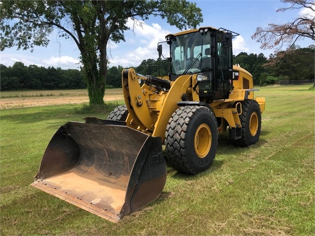 Wheel Loaders Caterpillar 930