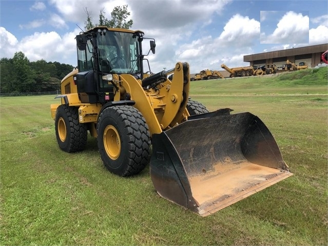 Cargadoras Sobre Ruedas Caterpillar 930 en venta, usada Ref.: 1593055080597898 No. 2