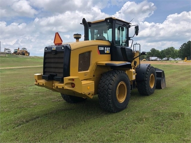 Cargadoras Sobre Ruedas Caterpillar 930 en venta, usada Ref.: 1593055080597898 No. 3