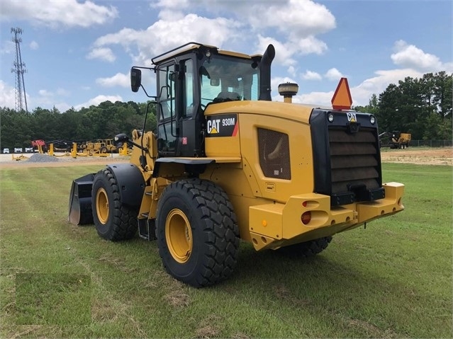 Cargadoras Sobre Ruedas Caterpillar 930 en venta, usada Ref.: 1593055080597898 No. 4