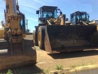 Cargadoras Sobre Ruedas Komatsu WA200