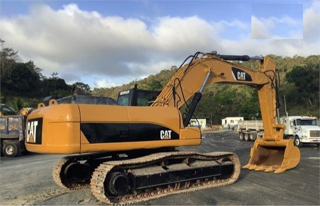 Excavadoras Hidraulicas Caterpillar 336DL importada a bajo costo Ref.: 1593214075771584 No. 2