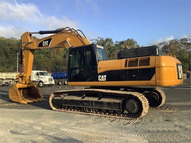 Excavadoras Hidraulicas Caterpillar 336DL importada a bajo costo Ref.: 1593214075771584 No. 3